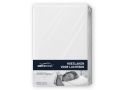 AeroRest Spannbetttuch für Queen-Size-Luftbett | 100% Baumwolle | 137 x 203-210 cm