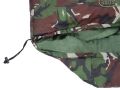 Oventure Sviland Junior Schlafsack - Tarnung