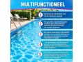 Comfortpool Alkalinity Pulver | 1 kg | Erhöht die Alkalinität | Stabilisiert den pH-Wert