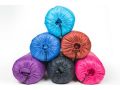 Oventure Mumienschlafsack SleepPlus - pink | Komfort bis 6 °C | Leicht und kompakt | Für Camping und Backpacking