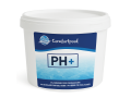 Comfortpool pH-plus Pulver | 5 kg | Erhöht den pH-Wert | Für klares Schwimmbadwasser