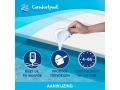 Comfortpool pH-min Pulver | 5 kg | Senkt den pH-Wert | Für klares Schwimmbadwasser