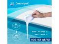 Comfortpool pH-plus Pulver | 1 kg | Erhöht den pH-Wert | Für klares Schwimmbadwasser
