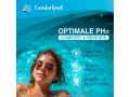 Comfortpool pH-plus Pulver | 5 kg | Erhöht den pH-Wert | Für klares Schwimmbadwasser