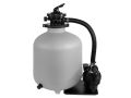 Sandfilterpumpe Comfortpool Prime 10 | bis zu 40.000 Liter
