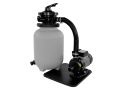 Sandfilterpumpe Comfortpool Prime 6 | bis zu 23.000 Liter