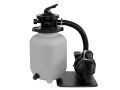Sandfilterpumpe Comfortpool Prime 7 | bis zu 25.000 Liter