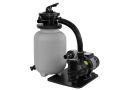 Sandfilterpumpe Comfortpool Prime 7 | bis zu 25.000 Liter