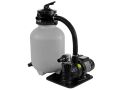 Sandfilterpumpe Comfortpool Prime 8.5 | Bis zu 30.000 Liter