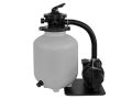 Sandfilterpumpe Comfortpool Prime 8.5 | Bis zu 30.000 Liter