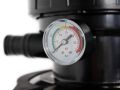 Sandfilterpumpe Comfortpool Prime 8.5 | Bis zu 30.000 Liter