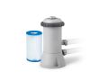 Intex Easy Set Pool 366 x 76 cm mit Filterpumpe