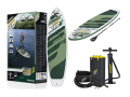 Hydro Force Kahawai SUP Board | Paddle Board mit Paddel und Pumpe