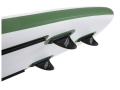 Hydro Force Kahawai SUP Board | Paddle Board mit Paddel und Pumpe