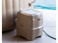 Intex Spa-Pumpen-Heizung und Luftblase