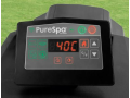 Intex Spa pomp heater bubbels jets en wifi 13028