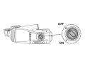 Loser Motor für Comfortpool G5 Poolsauger (Modell 2025)