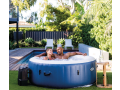 Intex PureSpa Cobalto Whirlpool | 4 Personen | Ø 180 x 66 cm 