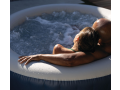Intex PureSpa Cobalto Whirlpool | 4 Personen | Ø 180 x 66 cm 