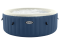Intex PureSpa Cobalto Whirlpool | 4 Personen | Ø 180 x 66 cm 
