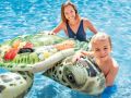 Aufblasbare Schildkröte 