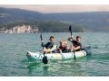 Sevylor Toledo Plus Aufblasbares Kajak | Drei-Personen