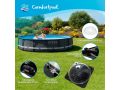 Comfortpool Solarbirnen 3er Set | Bis zu 30.000 Liter