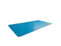 Intex Solarplane 488 x 244 cm | Heizungsluftpolsterfolie