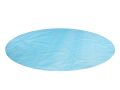 Comfort Pool Solarabdeckung rund 366 cm | heizt und isoliert