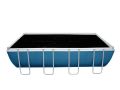 Comfortpool Solar PRO 300x200 cm Abdeckung
