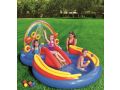 Intex Spiel-Pool Regenbogen