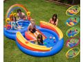 Intex Spiel-Pool Regenbogen