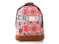Mi-Pac Rucksack Stamps