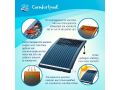 Comfortpool Solar-Pool-Set 3 Stück | Bis zu 30.000 Liter