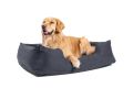 Aufblasbares Hundebett | Mittlere Größe