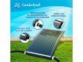 Comfortpool Solar-Pool-Set 4 Stück | Bis zu 40.000 Liter