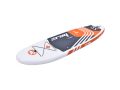 Zray X-Rider SUP Brett | Paddelbrett