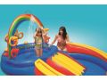 Intex Spiel-Pool Regenbogen