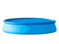 Comfortpool Solarabdeckung rund 549 cm | heizt und isoliert