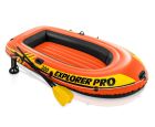 Intex Explorer Pro 300 Set - Mit Paddeln und Pumpe