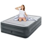 Intex Comfort Plush - extra hohes Doppelbett