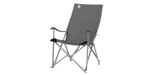 Coleman Sling Chair Campingstuhl - grau