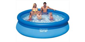 Intex Easy Set Pool 305 x 76 cm mit Filterpumpe