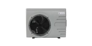 Die Inverter-Wärmepumpe Comfortpool Pro 6