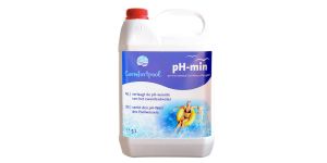 pH-Minus Flüssigkeit 5 L