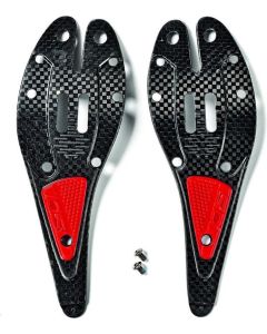 MTB SRS Carbon Sole (56) Black 41-42.5 would be translated to German as:

MTB SRS Carbon Sohle (56) Schwarz 41-42,5.