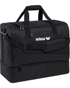 Erima Sporttasche mit Bodenfach Sporttasche