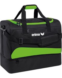 Erima Sporttasche mit Bodenfach Sporttasche S