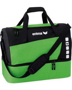 Erima Club 5 Line Sporttas S Leichter Bodysuit