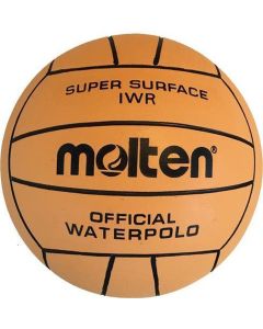 Geschmolzene Wasserball Ball
